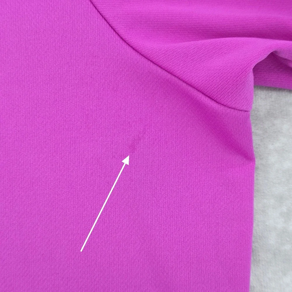 adidas golf polo